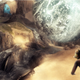 Image for article titled God Plays Ball In From Dust